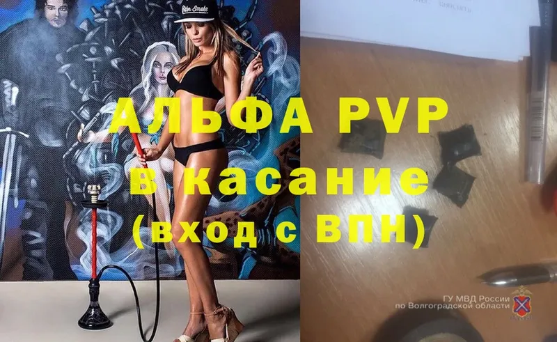 A PVP СК Выкса